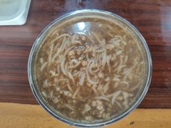 -老仓醋米线(万达店)