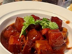 -港丽餐厅(高德置地店)
