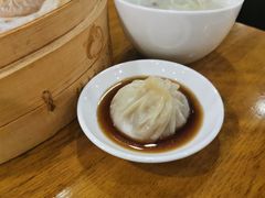 -隆喜元鱼汤包·海鲜(中联广场店)