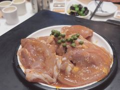 -韩宫宴和牛烤肉(盐城金鹰店)