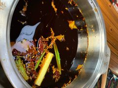 -盖帮鳝鱼串串(东郊记忆店)