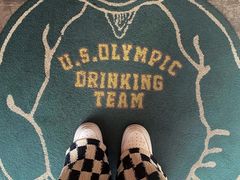 -舊新事咖啡NOTHING NEW COFFEE