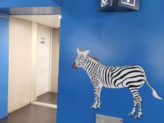 -虹桥综合交通枢纽-P6停车库