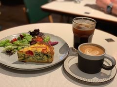 -BAKER&SPICE(安福路店)