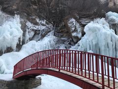 -黑龙潭风景区