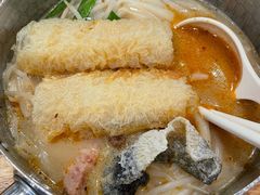 -小满手工粉(上海文峰广场店)