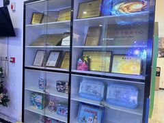 -蓝精灵创客少儿编程(百步亭中心)