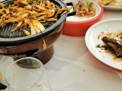 -味+新京宴·烤鸭·北京菜(创意谷店)