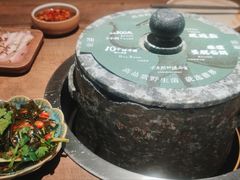 -蘑界·野生菌火锅(深业上城店)