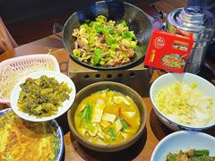-张氏父子常德肠子馆(贺龙店)