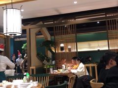 大堂-费大厨辣椒炒肉(万家丽一店)