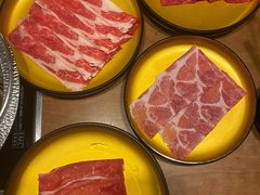 -牛New寿喜烧(青浦店)