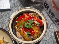 -南京大牌档(三阳广场苏宁店)