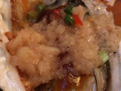 -云晓光头烧烤吧(德平路店)