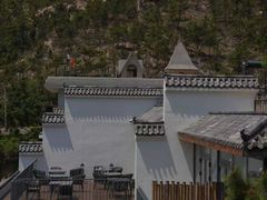 -瑜上·山食小馆