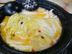 -李师傅脆肚(梅林店)