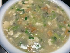 海鲜柯豆腐-旺达·福州菜(正大广场店)