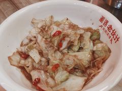 -湘遇老伙计浏阳菜馆(南门口店)