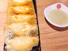 -老班长手工灌汤包(望京华彩店)