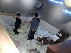 -Such A Cafe(798艺术园区店)