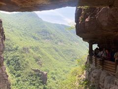 -云台山风景名胜区