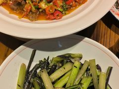 -黄弟大排档·湖南菜·小龙虾·小海鲜(凯旋北路店)