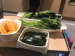 -海底捞火锅(公益西桥店)
