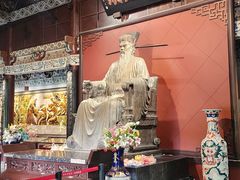 -开封包公祠