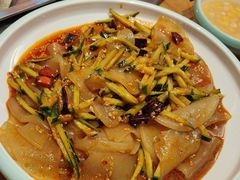 -锅老头铁锅炖•大锅蒸汽海鲜(韩乐坊店)