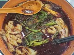 -刘文祥麻辣烫(蛇口店)