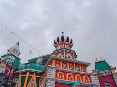 -哈尔滨融创文旅城