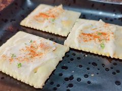 小食-小世界西餐厅(建国门店)