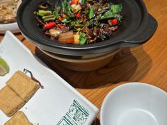 -云海肴·汽锅鸡·云南代表菜(丁香国际店)