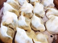 -惠成饺子(百合园店)