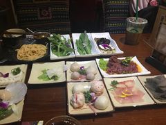 -束河人家(南锣鼓巷店)