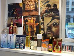 大堂-蜀都冒菜·酱蟹生腌