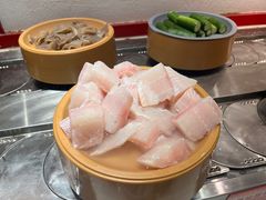 -龍歌自助小火锅(漳州二路爱购店)