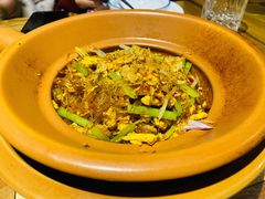 -蜜桃餐厅·伴山(绿宝广场店)