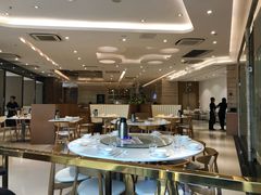 大堂-至潮餐厅精致粤菜·活鲈鱼·走地鸡(珠江新城店)