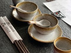 -新草堂锅物料理(泉城路店)