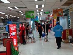 -卜蜂莲花(杨高南路店)