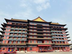 -大明幻境第一城