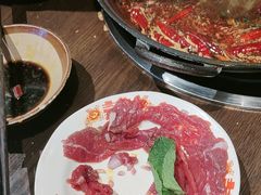 -萍姐火锅·公路夜市(江宁万达店)