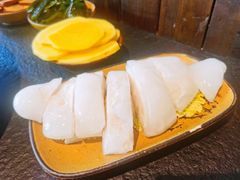 爽滑龙利鱼-胖碗火锅(观音桥店)