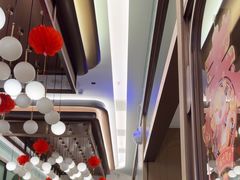 -新世界餐厅(万达店)