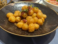 -皇饭儿·乾隆御题·百县千碗(高银街总店)