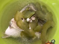 炮弹鱼汤-胡仕光陵水酸粉