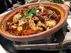 -马头巷·食景园(苏州总店)