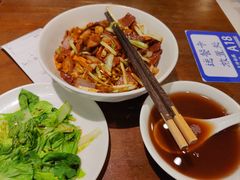 -寻裕记·现炒浇头面(人民广场店)