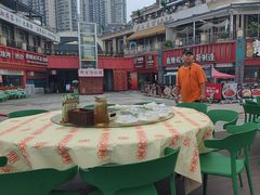 -小林哥的海鲜馆·夜宵烧烤(渔人码头店)